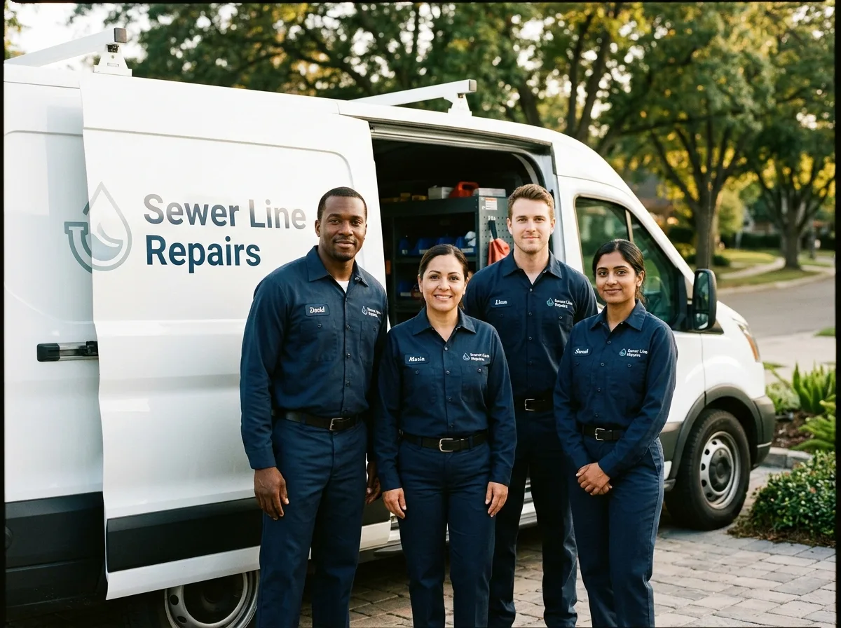 Emergency Plumber company in Salcha, AK